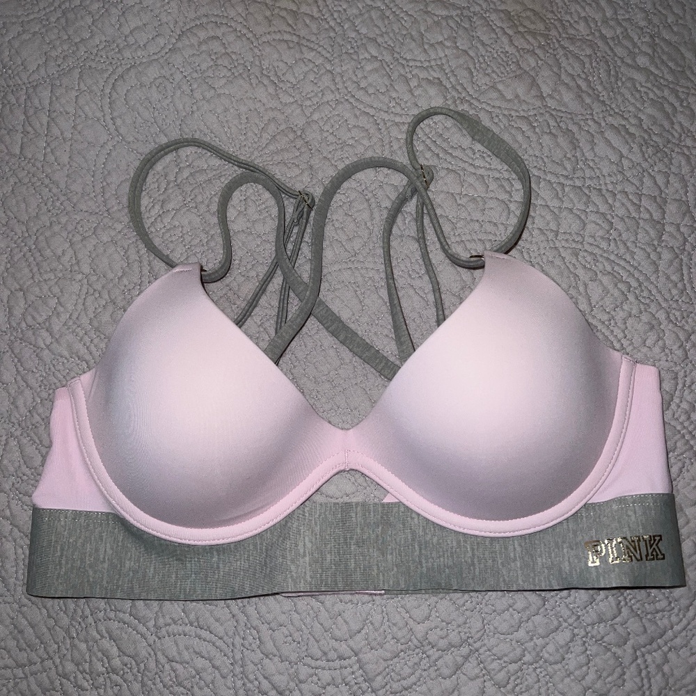 PINK VS Bonded Bra